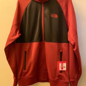 North face jacket